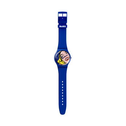 Swatch Ceas de mână SUOZ352