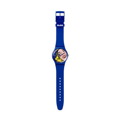 Swatch Ceas de mână SUOZ352