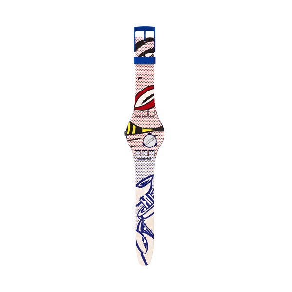Swatch Ceas de mână SUOZ352