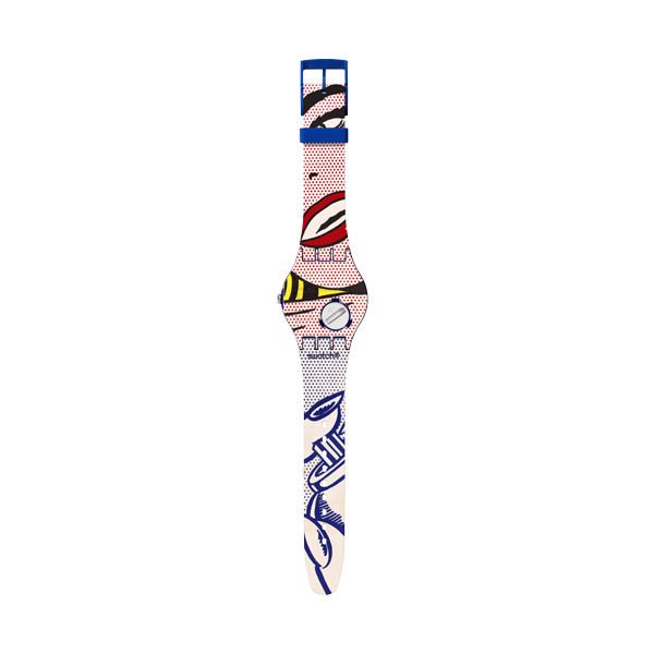 Swatch Ceas de mână SUOZ352