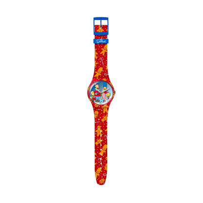 Swatch Ceas de mână SUOZ361