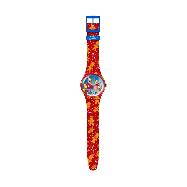 Swatch Ceas de mână SUOZ361