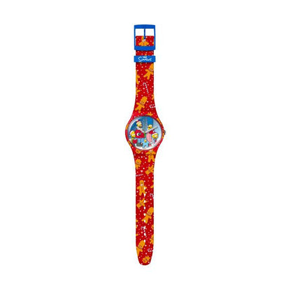 Swatch Ceas de mână SUOZ361