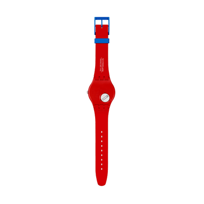 Swatch Ceas de mână SUOZ361