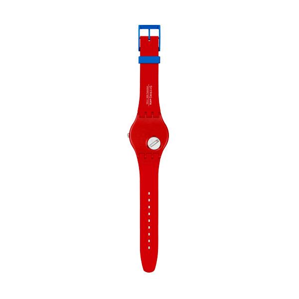 Swatch Ceas de mână SUOZ361