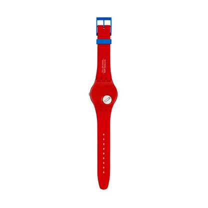 Swatch Ceas de mână SUOZ361