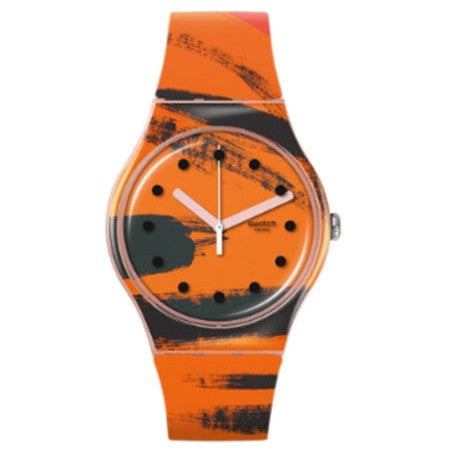 Swatch Ceas de mână SUOZ362