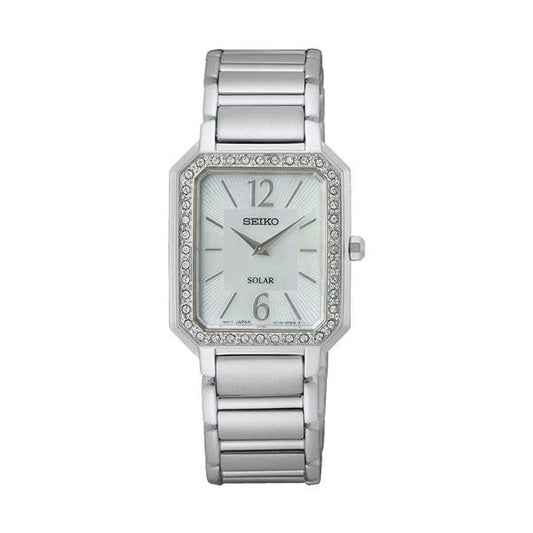 Seiko Ceas de mână SUP465P1