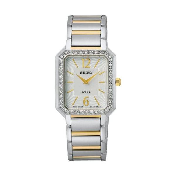 Seiko Ceas de mână SUP466P1