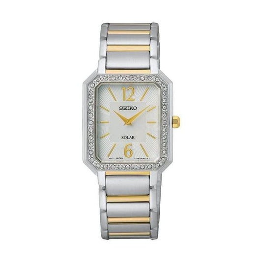 Seiko Ceas de mână SUP466P1