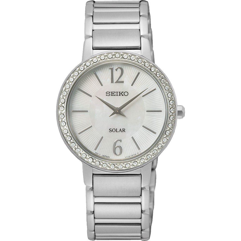 Seiko Ceas de mână SUP467P1