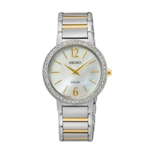 Seiko Ceas de mână SUP469P1