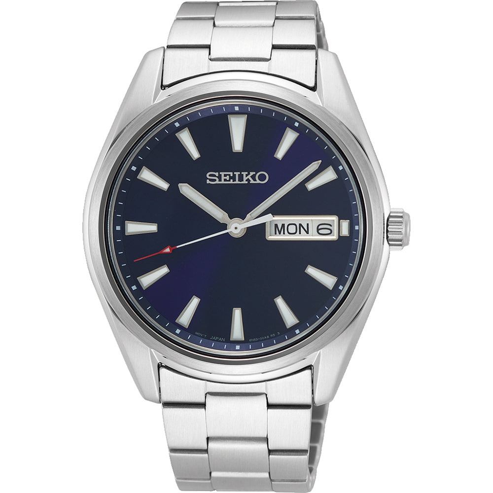 Seiko Ceas de mână SUR341P1