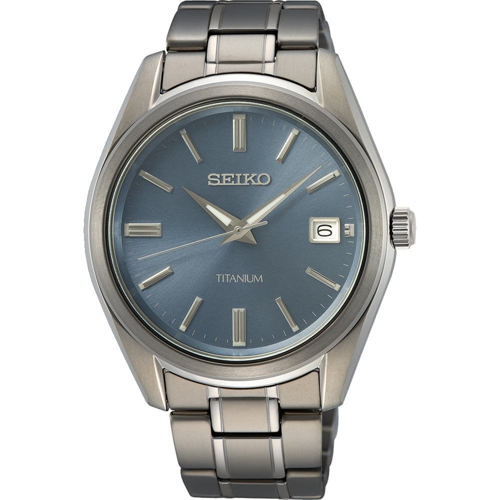 Seiko Ceas de mână SUR371P1