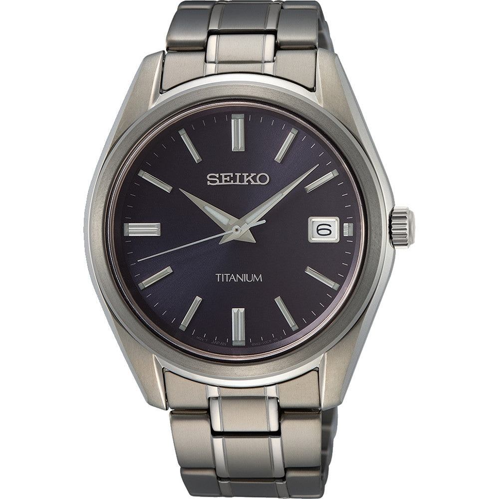 Seiko Ceas de mână SUR373P1
