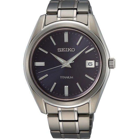 Seiko Ceas de mână SUR373P1