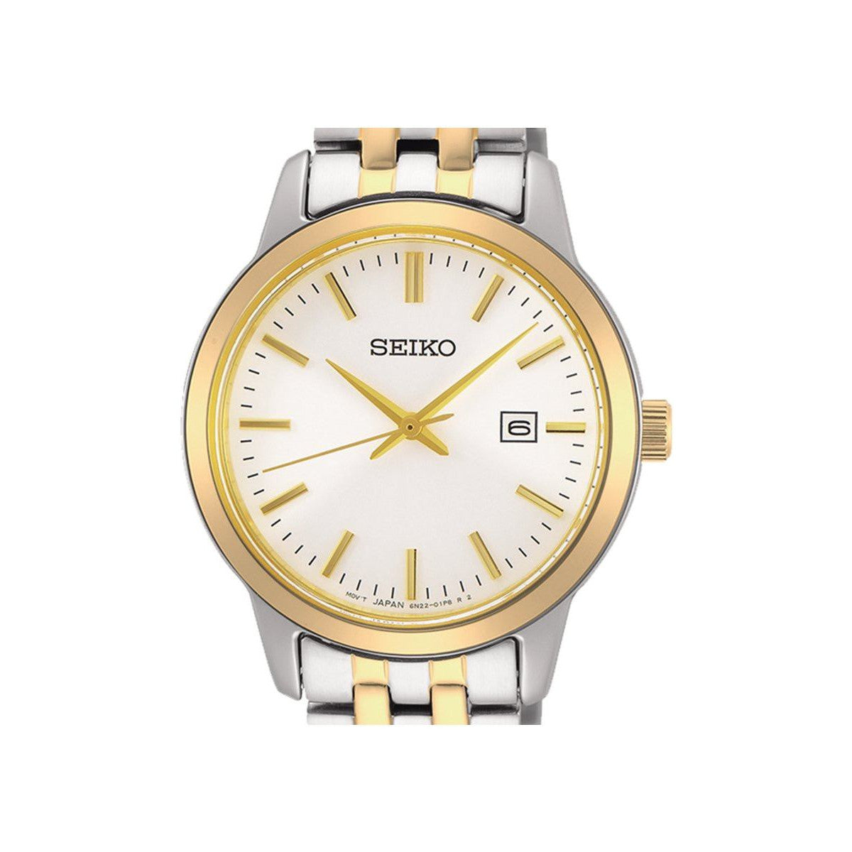 Seiko Ceas de mână SUR410P1