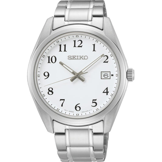 Seiko Ceas de mână SUR459P1