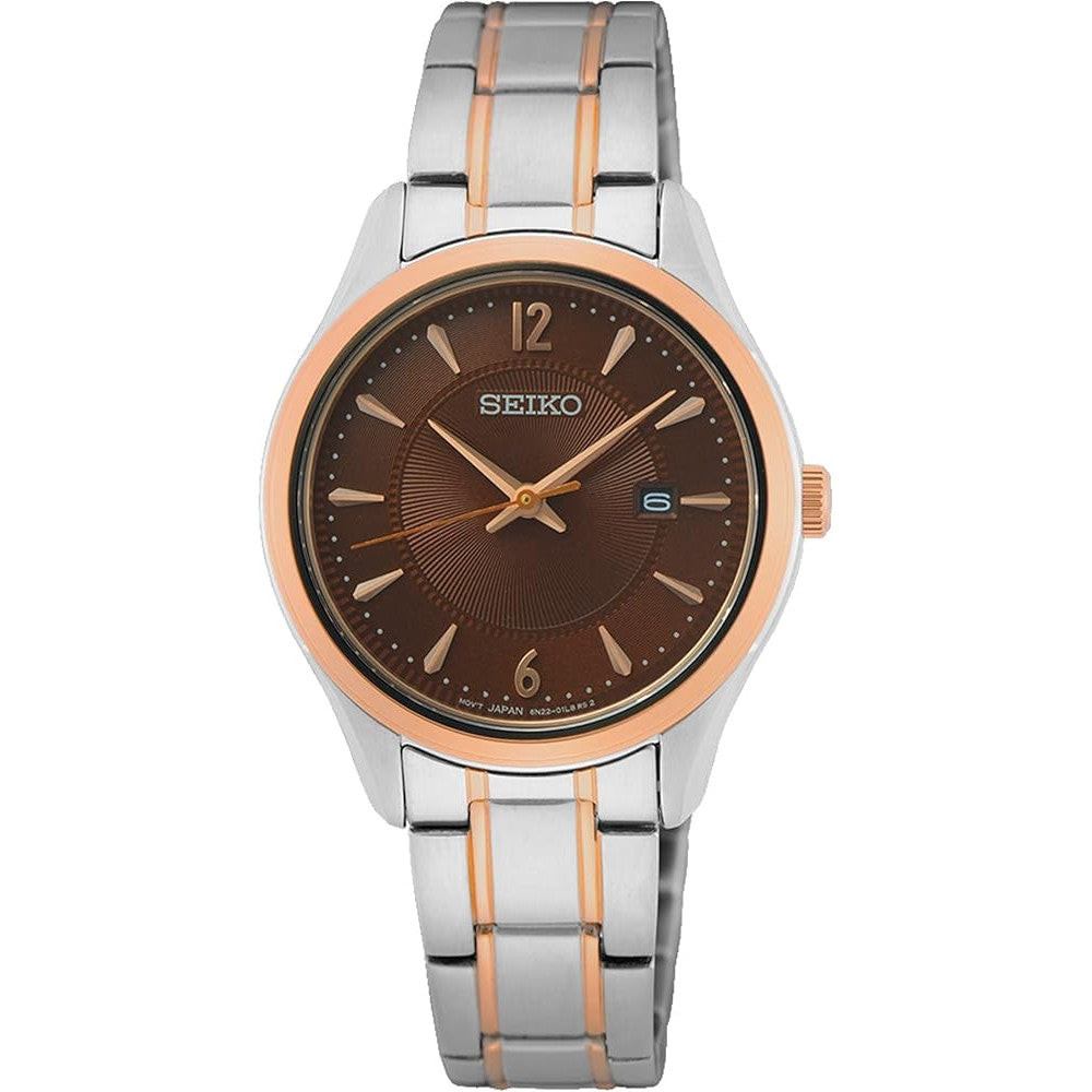 Seiko Ceas de mână SUR476P1