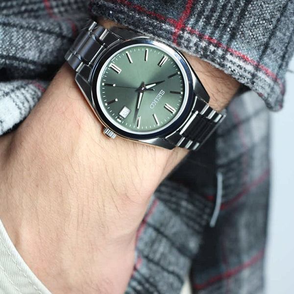 Seiko Ceas de mână SUR527P1