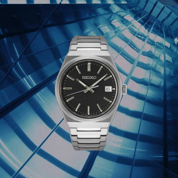 Seiko Ceas de mână SUR557P1