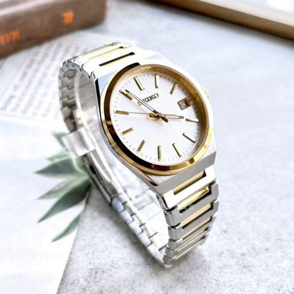 Seiko Ceas de mână SUR558P1