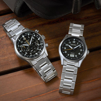 Seiko Ceas de mână SUR569P1