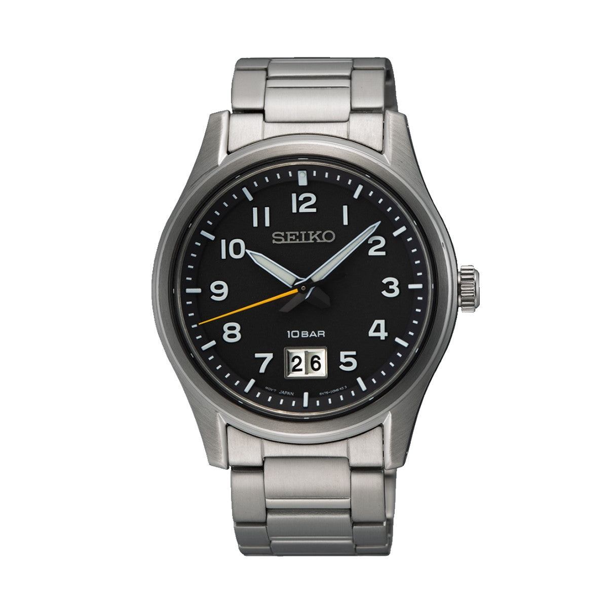Seiko Ceas de mână SUR569P1