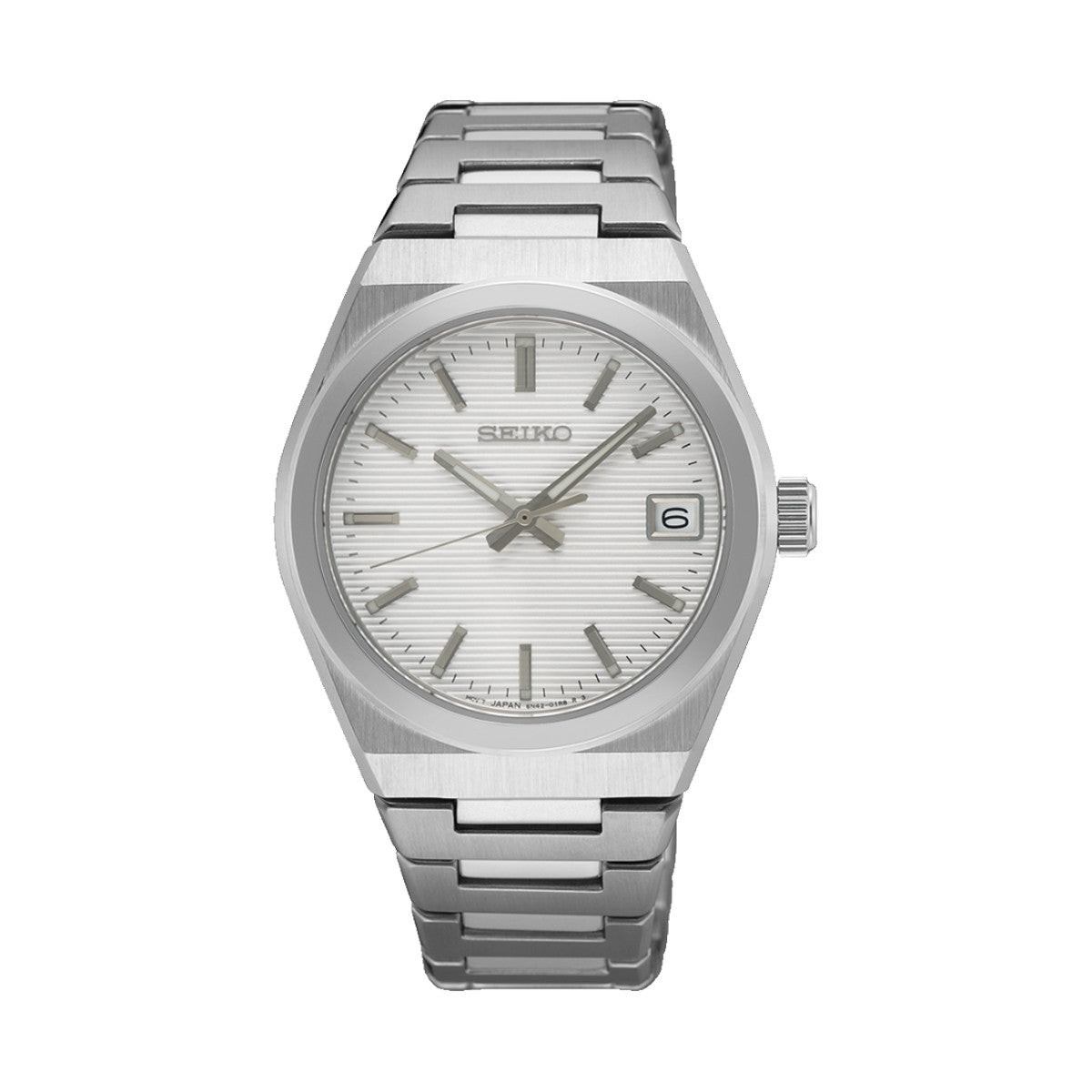 Seiko Ceas de mână SUR573P1