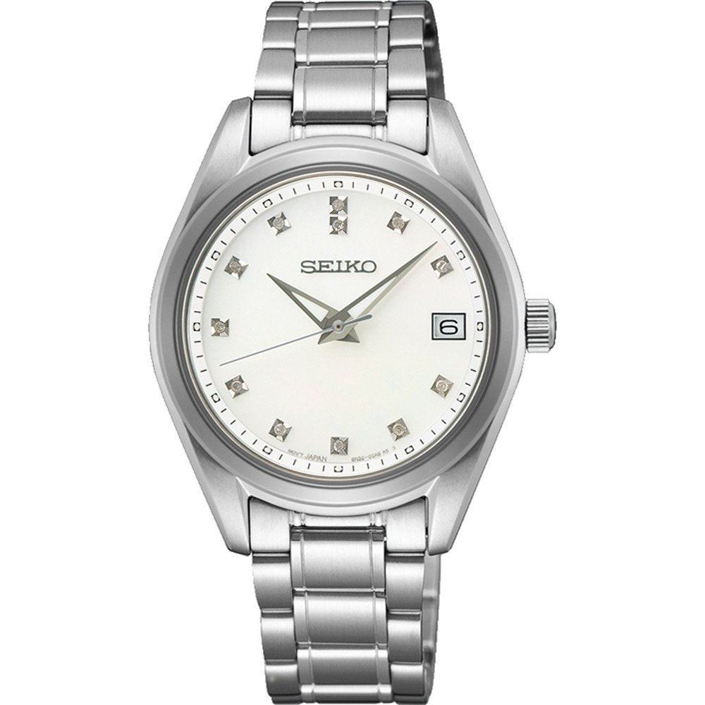 Seiko Ceas de mână SUR579P1