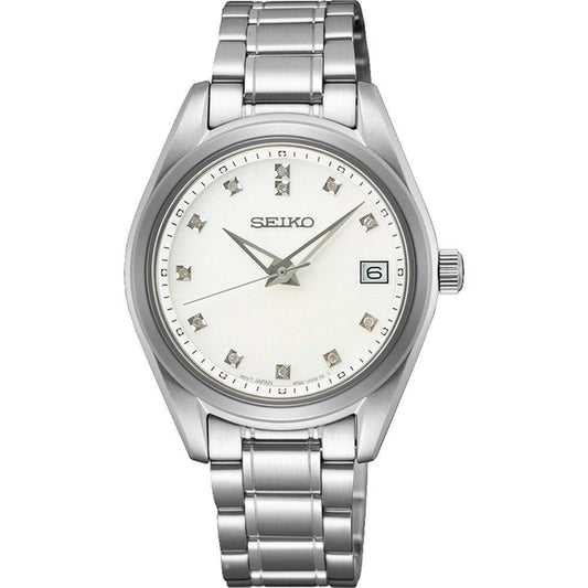 Seiko Ceas de mână SUR579P1