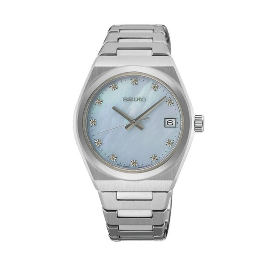 Seiko Ceas de mână SUR603P1