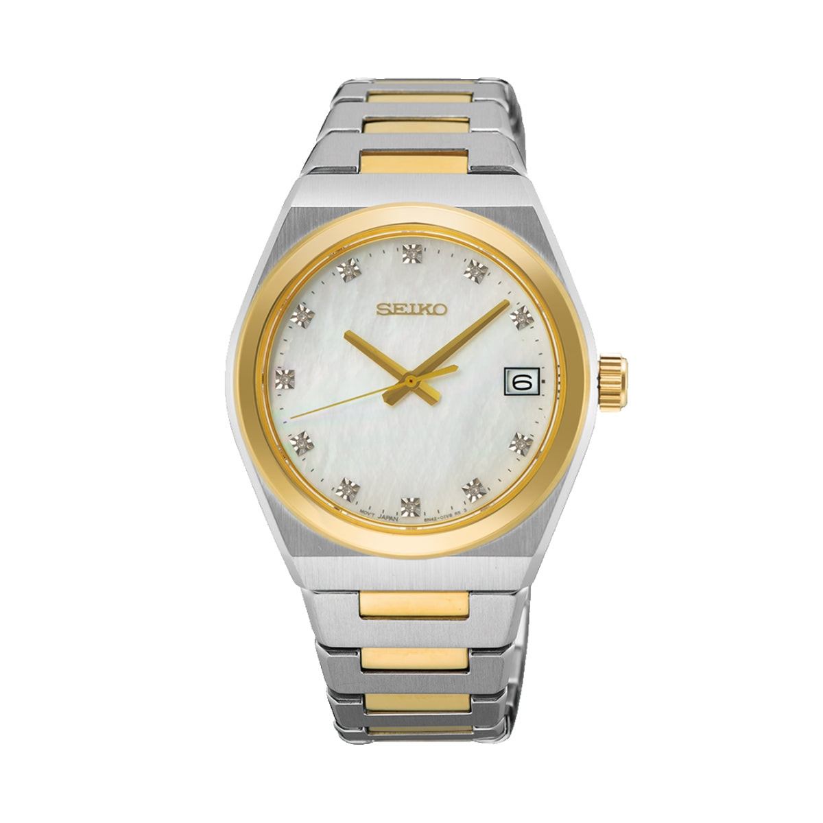 Seiko Ceas de mână SUR604P1