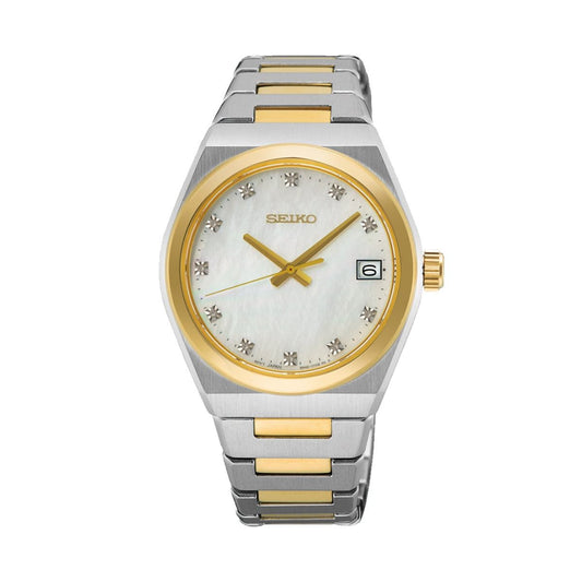 Seiko Ceas de mână SUR604P1
