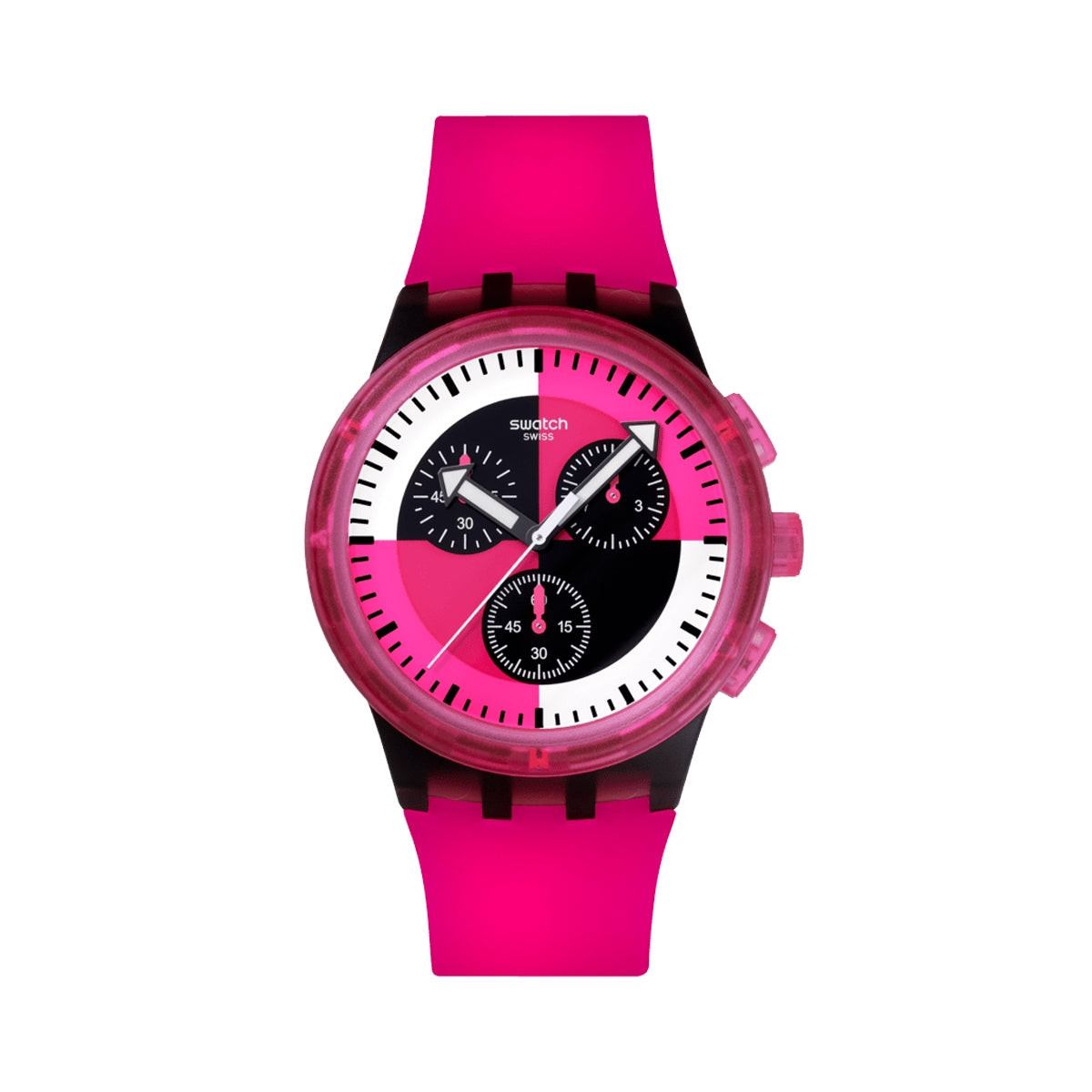 Swatch Ceas de mână SUSB110