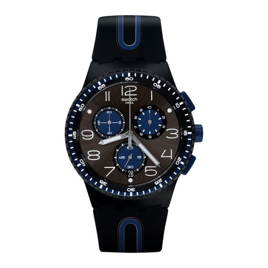 Swatch Ceas de mână SUSB406