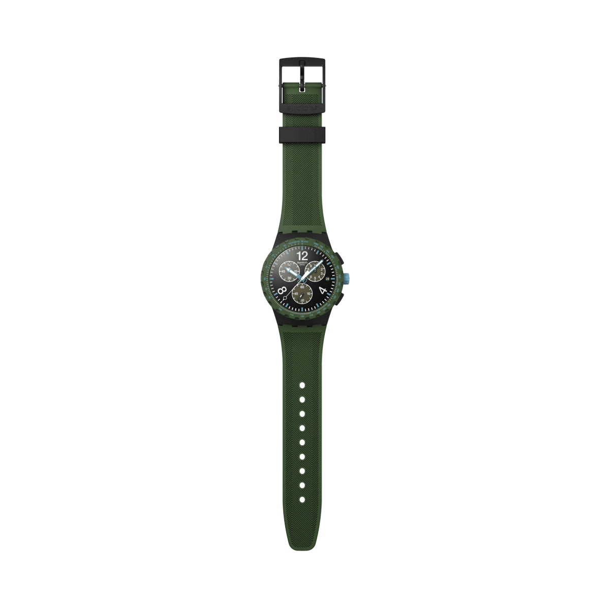 Swatch Ceas de mână SUSB421