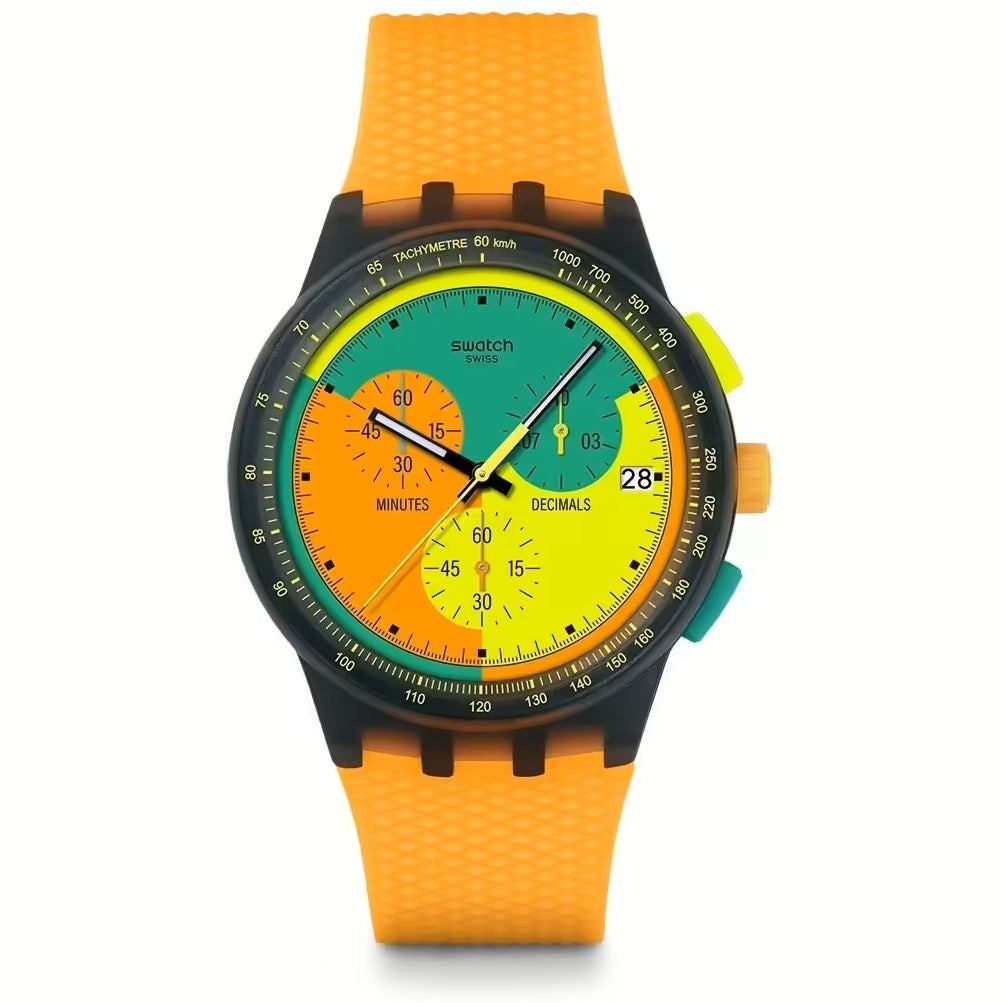 Swatch Ceas de mână SUSB422