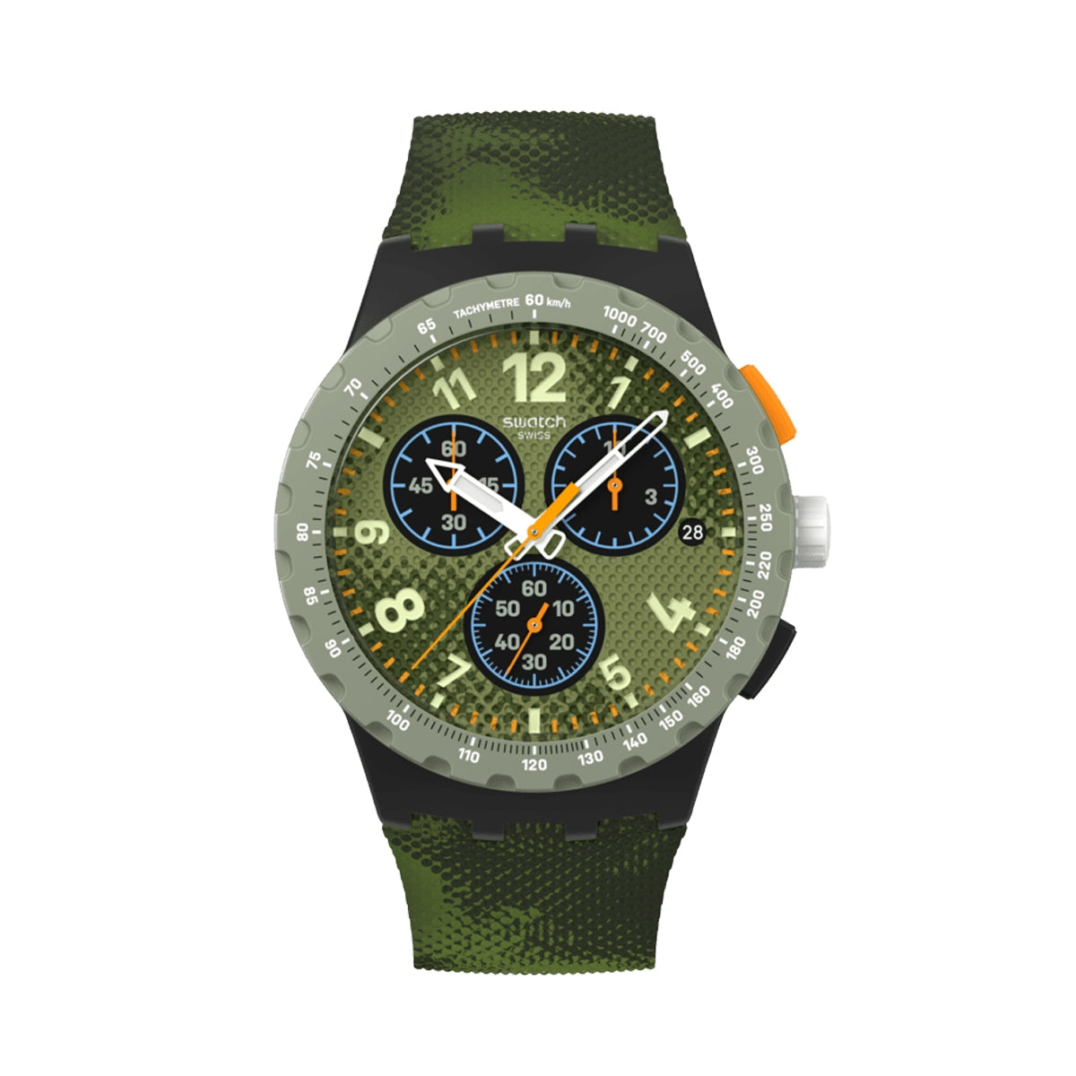 Swatch Ceas de mână SUSB423