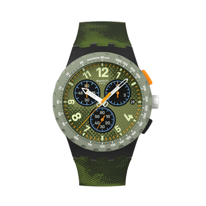 Swatch Ceas de mână SUSB423