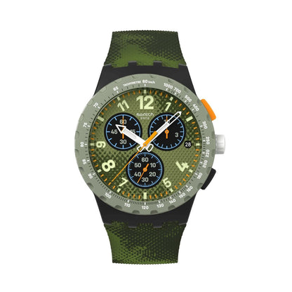 Swatch Ceas de mână SUSB423