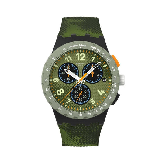 Swatch Ceas de mână SUSB423