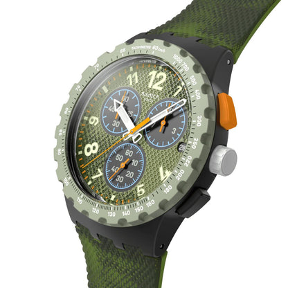 Swatch Ceas de mână SUSB423