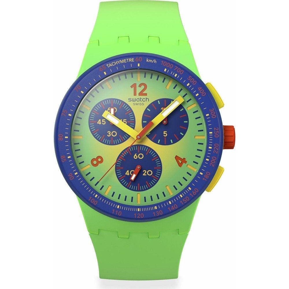 Swatch Ceas de mână SUSG101