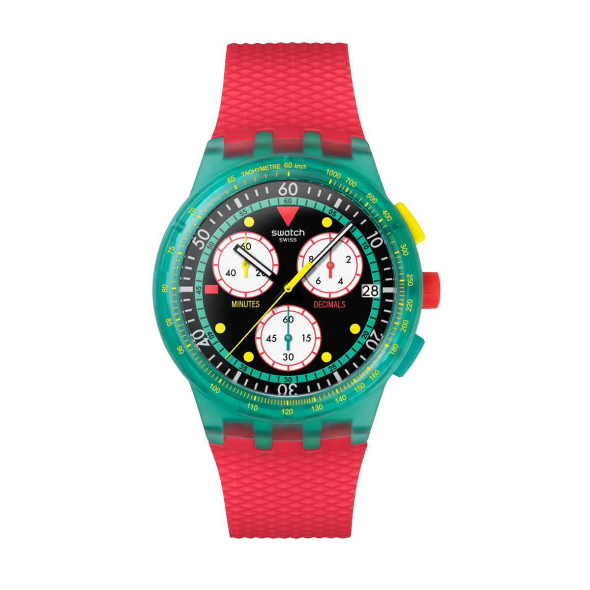Swatch Ceas de mână SUSG409