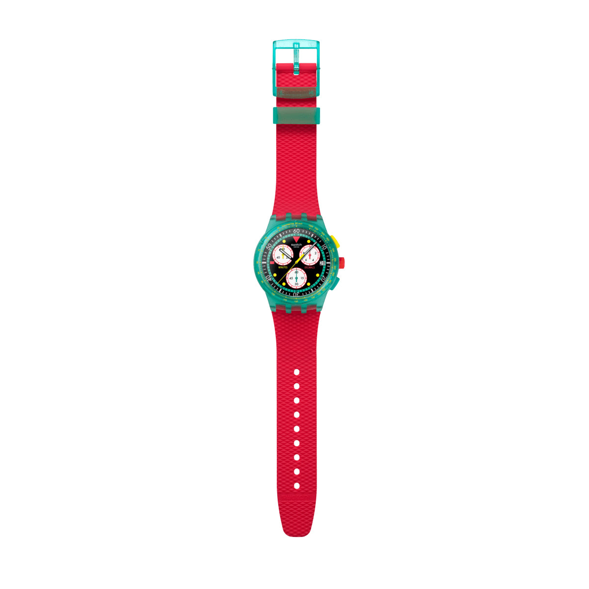 Swatch Ceas de mână SUSG409