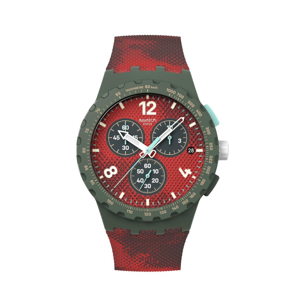 Swatch Ceas de mână SUSG410