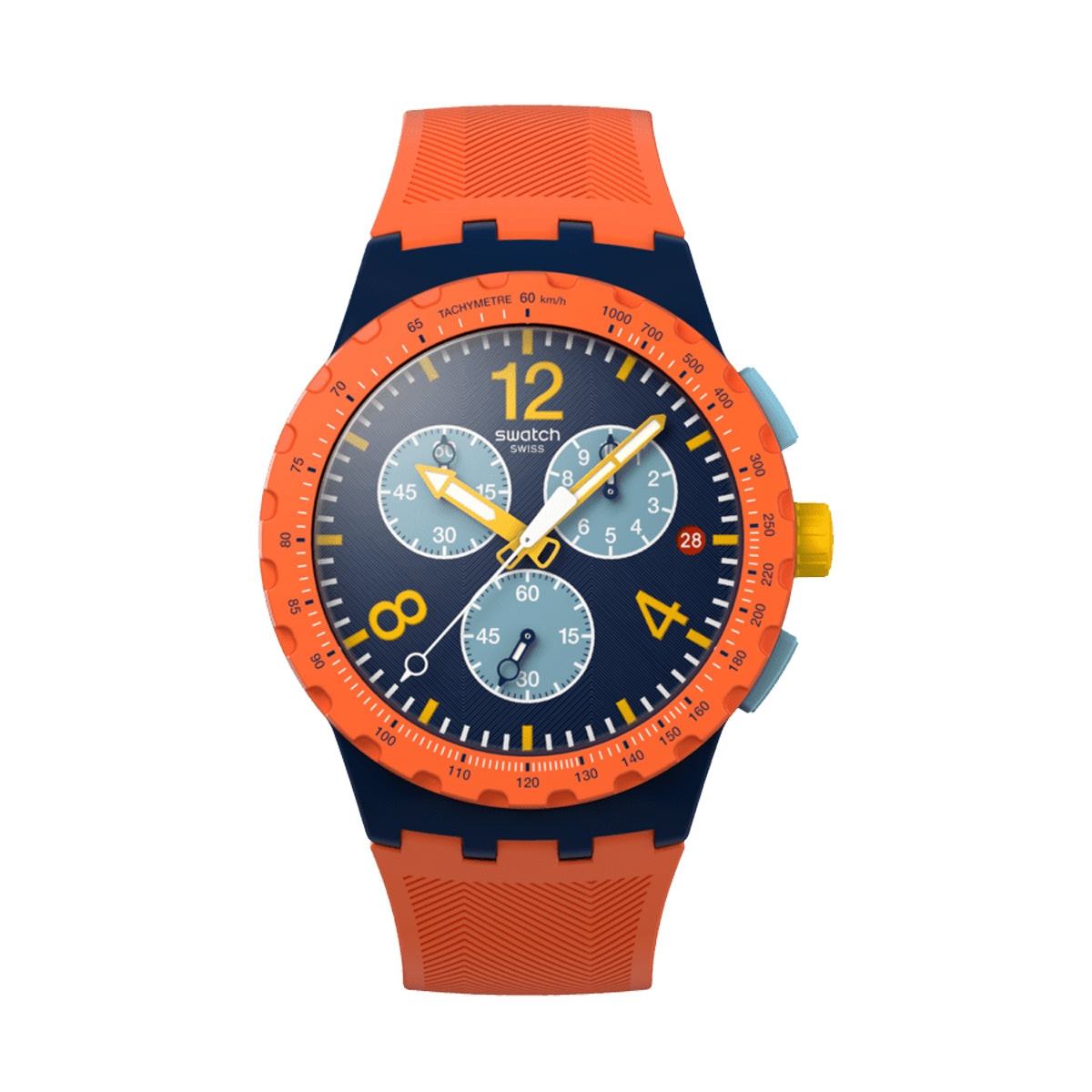 Swatch Ceas de mână SUSI400