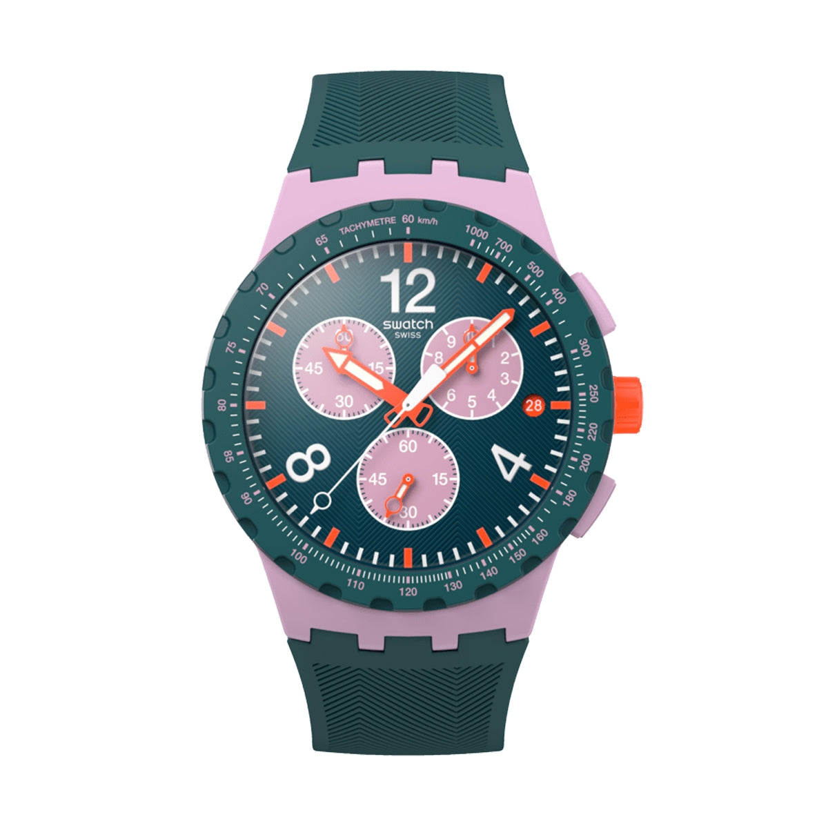 Swatch Ceas de mână SUSP400