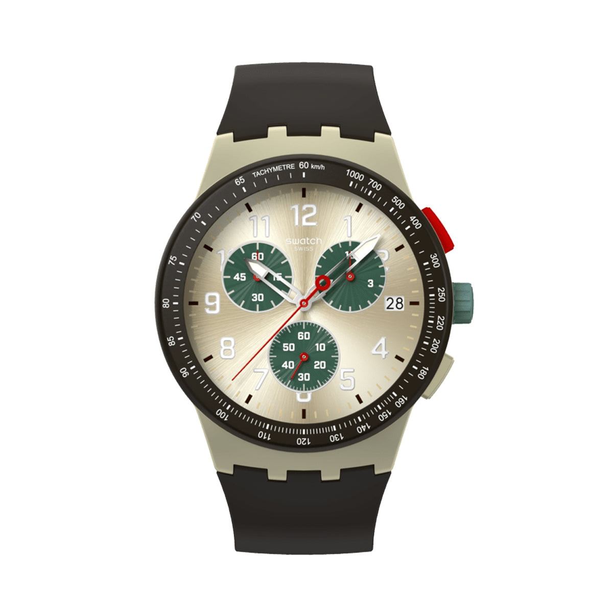 Swatch Ceas de mână SUST402